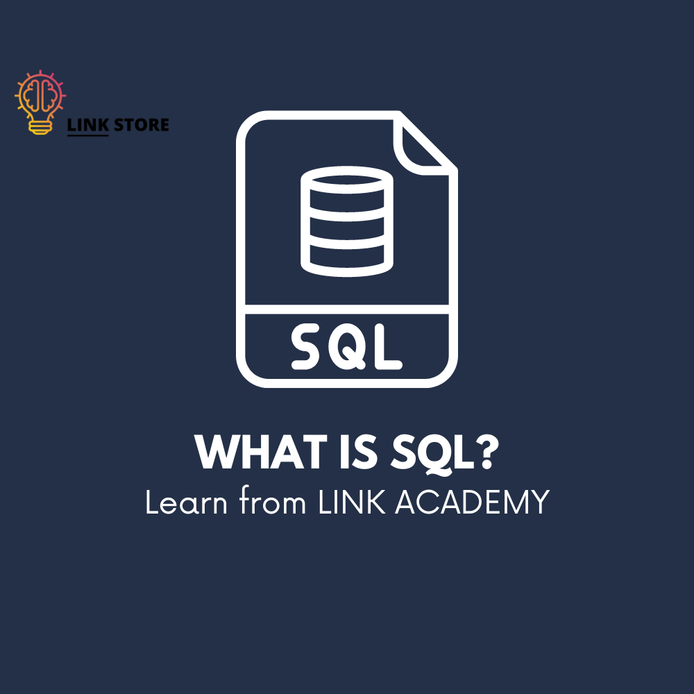What is sql used for?